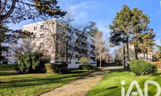 Appartement 4 Pièces 65 m² à vendre à Gradignan (33170)