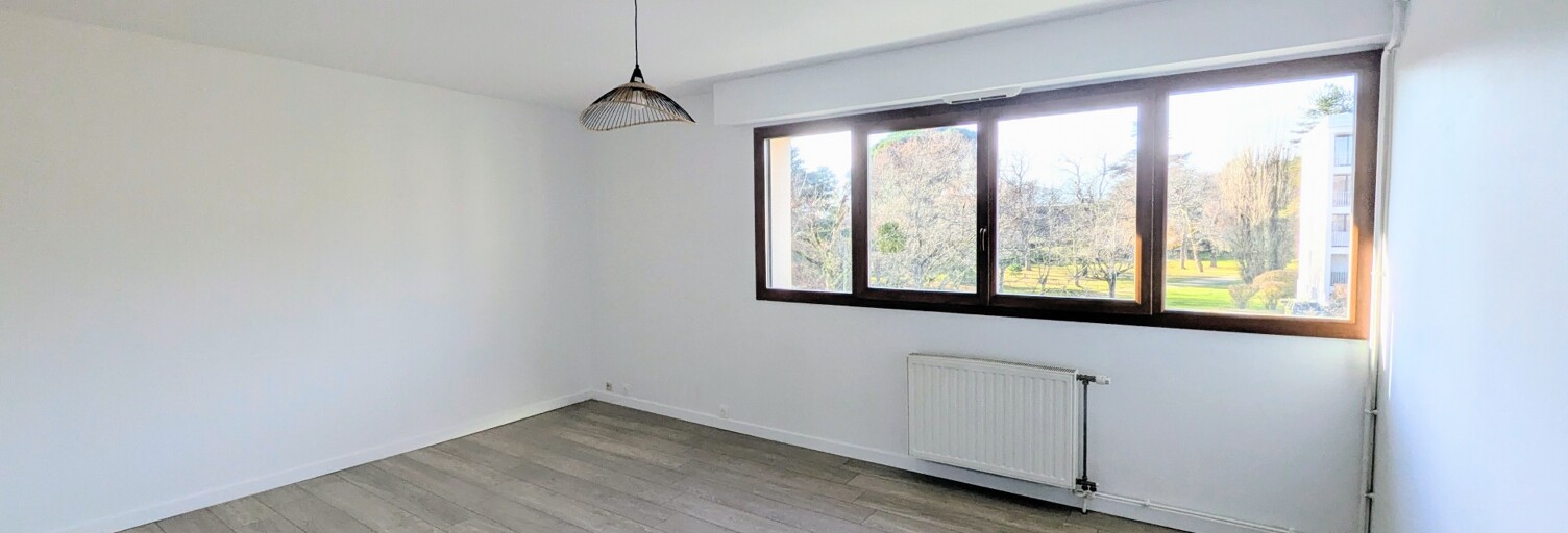 Appartement 4 Pièces 65 m² à vendre à Gradignan (33170)