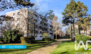 Appartement 4 Pièces 65 m² à vendre à Gradignan (33170)