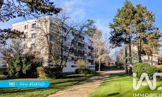 Appartement 4 Pièces 65 m² à vendre à Gradignan (33170)