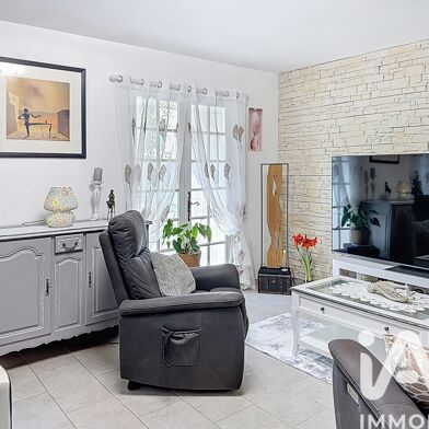 Appartement 3 pièces 339000 €