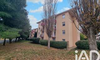 Appartement 2 Pièces 48 m² à vendre à Béziers (34500)