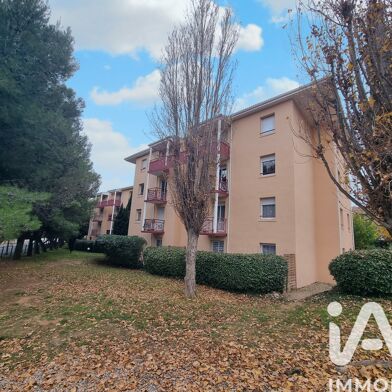 Appartement 2 pièces 80000 €