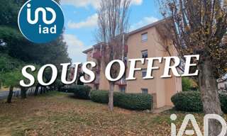 Appartement 2 Pièces 48 m² à vendre à Béziers (34500)