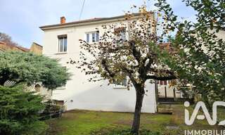 Maison 5 Pièces 125 m² à vendre à Trévoux (01600)