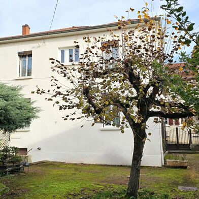 Maison 5 pièces 390000 €