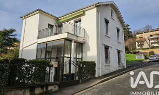 Maison 5 Pièces 125 m² à vendre à Trévoux (01600)