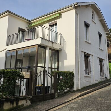 Maison 5 pièces 369000 €
