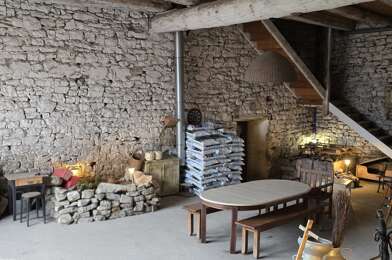 Maison 8 pièces 252000 €