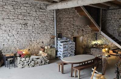 Vente Maison de village 8 pièces — photo du bien