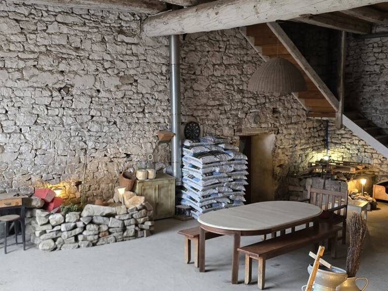 Vente Maison de village 8 pièces — photo 1