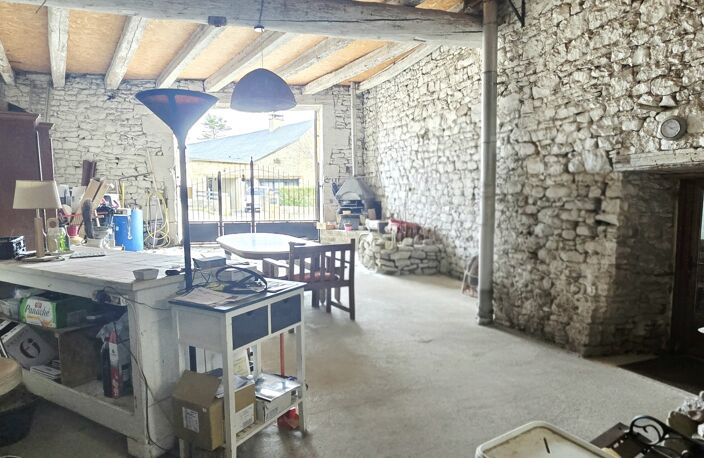 Vente Maison de village 8 pièces — photo 2