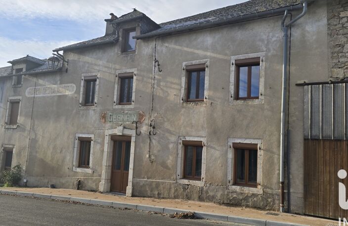 Vente Maison de village 8 pièces — photo 3