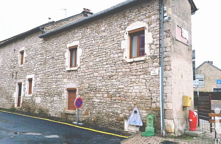 Vente Maison de village 8 pièces — photo 4