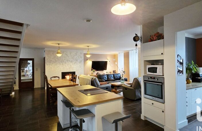 Vente Maison de village 8 pièces — photo 5