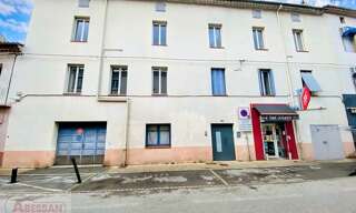 Immeuble  500 m² à vendre à Bessèges (30160)