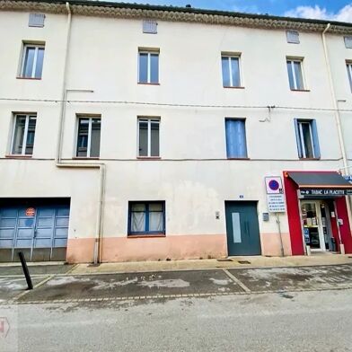 Immeuble  299000 €