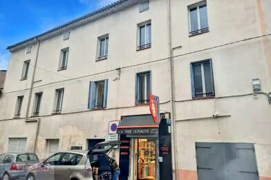 Immeuble  289000 €