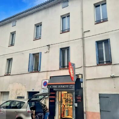 Immeuble  289000 €