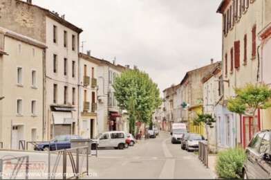 Immeuble  289000 €