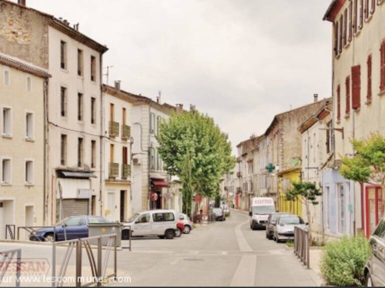 Immeuble de rapport — photo 1