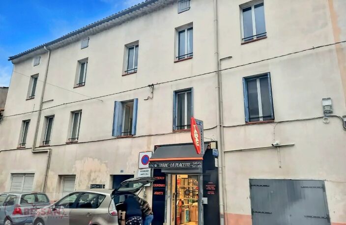 Immeuble de rapport — photo 2
