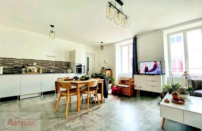 Immeuble de rapport — photo 4