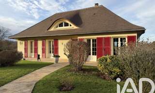 Maison 7 Pièces 174 m² à vendre à Gisors (27140)