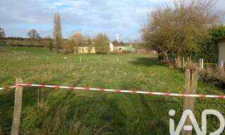 Terrain  616 m² à vendre à Honnecourt-sur-Escaut (59266)