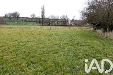 Terrain  19500 €