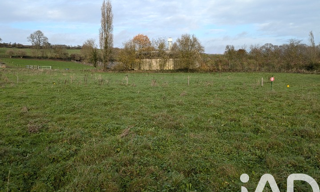 Terrain  777 m² à vendre à Honnecourt-sur-Escaut (59266)