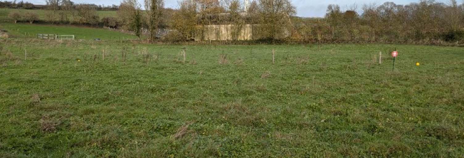 Terrain  777 m² à vendre à Honnecourt-sur-Escaut (59266)