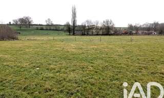 Terrain  777 m² à vendre à Honnecourt-sur-Escaut (59266)