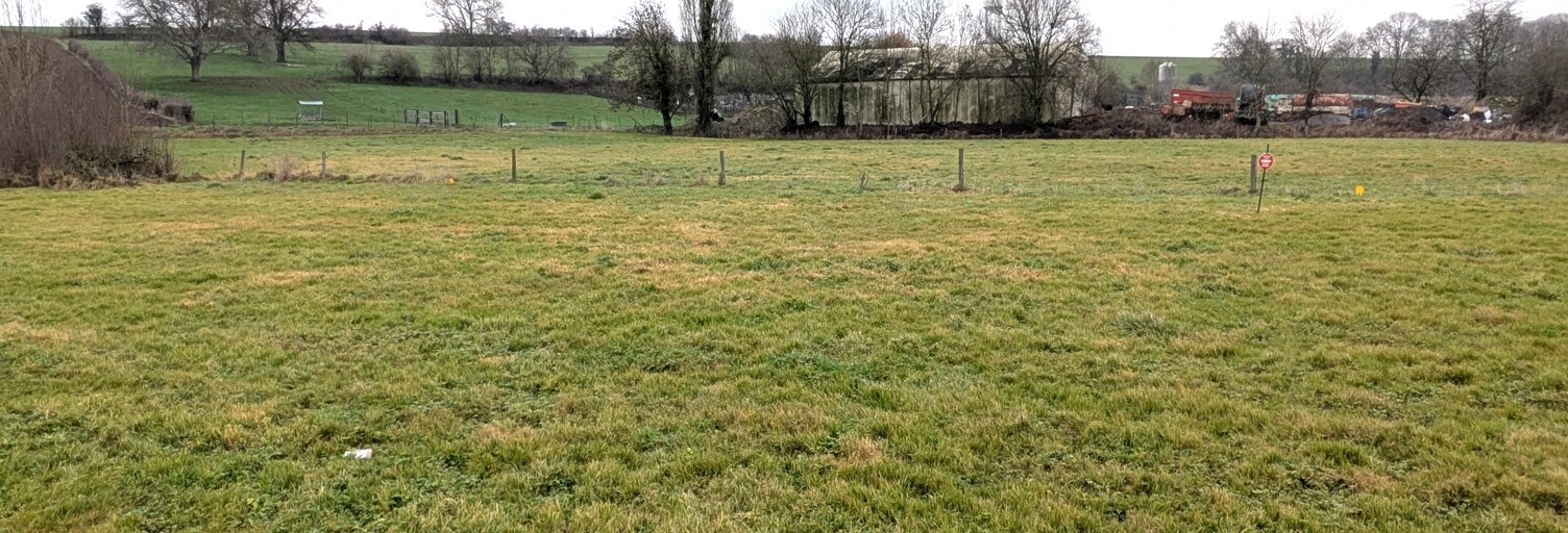 Terrain  777 m² à vendre à Honnecourt-sur-Escaut (59266)