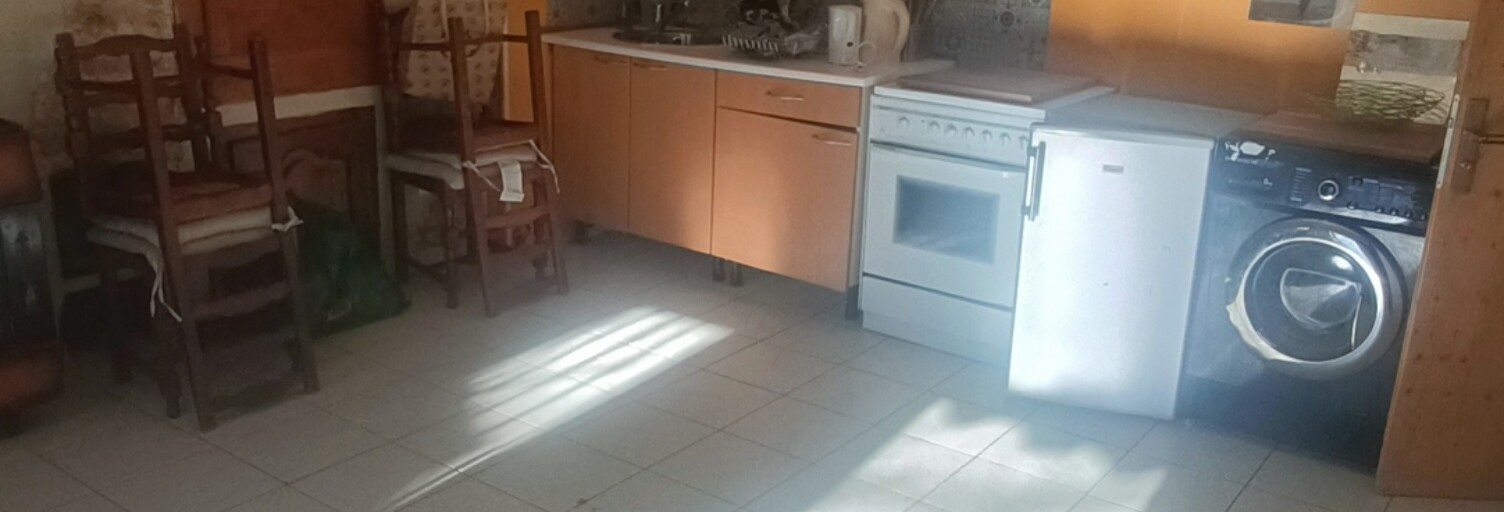 Maison 3 Pièces 50 m² à vendre à Sault (84390)