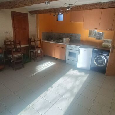 Maison 3 pièces 168000 €