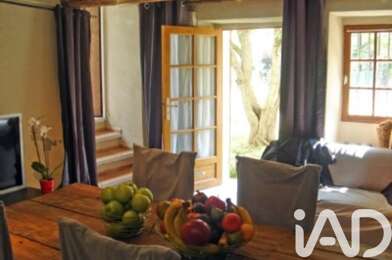 Maison 3 pièces 168000 €