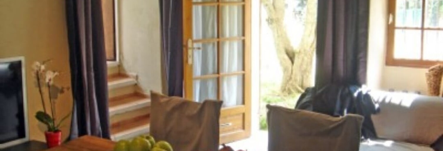 Maison 3 Pièces 50 m² à vendre à Sault (84390)