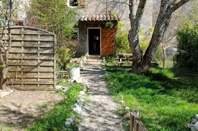 Maison 3 pièces 168000 €