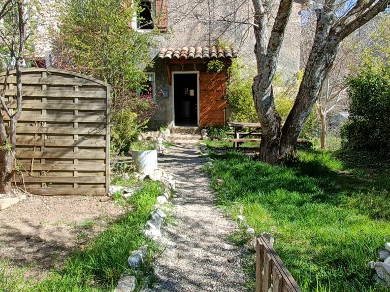 Vente Maison de village 3 pièces — photo 1