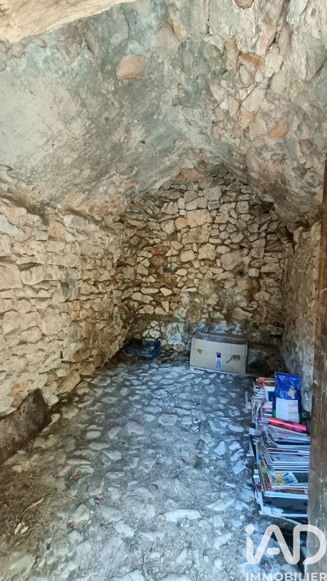Vente Maison de village 3 pièces - Photo 5