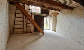 Maison 8 Pièces 170 m² à vendre à Saint-Léger-du-Ventoux (84390)