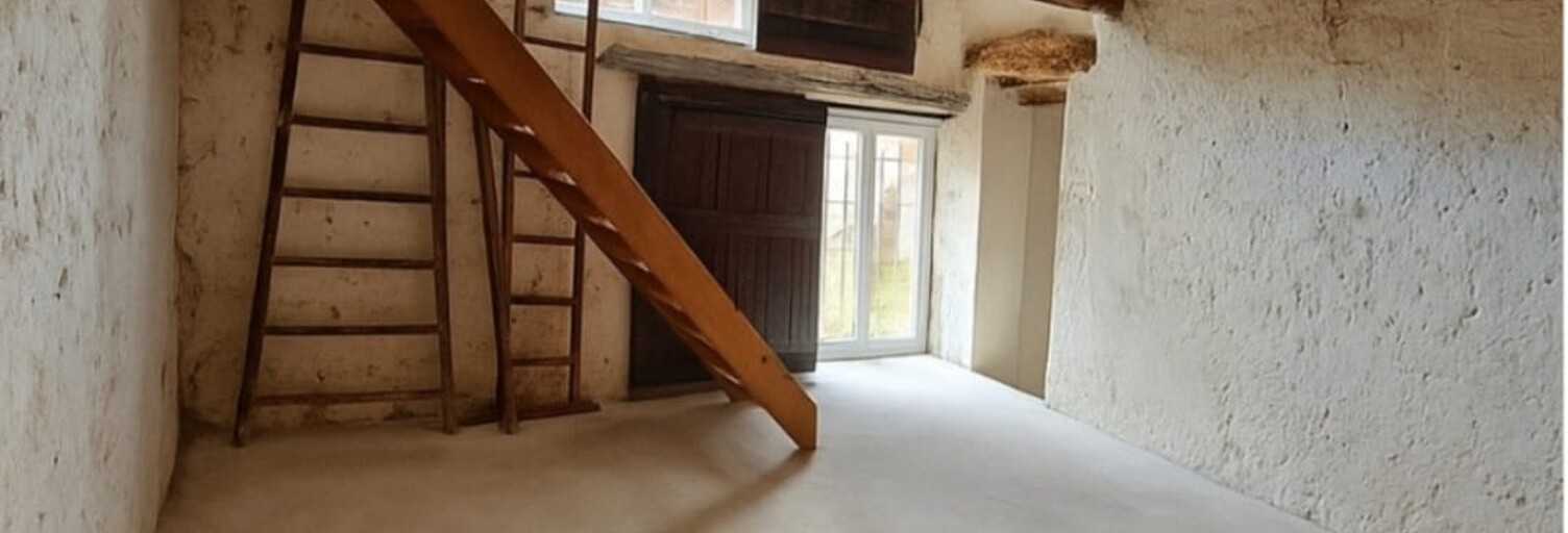Maison 8 Pièces 170 m² à vendre à Saint-Léger-du-Ventoux (84390)
