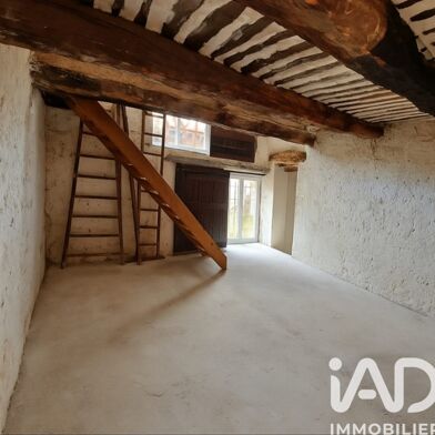 Maison 8 pièces 280000 €