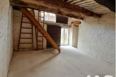 Maison 8 pièces 280000 €