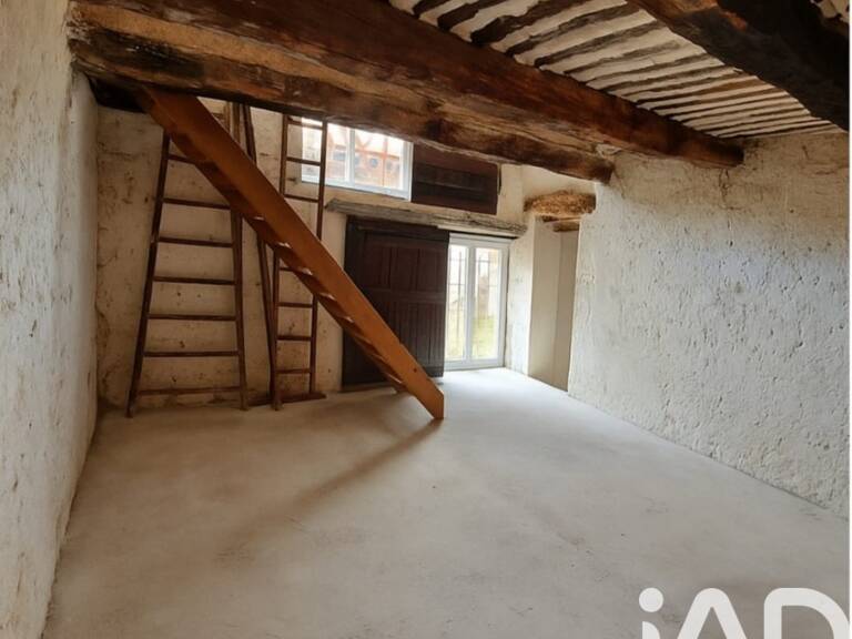 Vente Maison de village 8 pièces — photo 1
