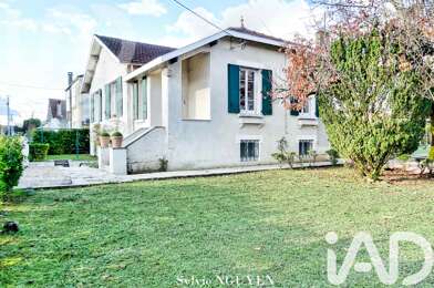 Maison 6 pièces 302000 €