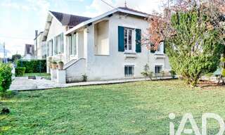 Maison 6 Pièces 126 m² à vendre à Angoulême (16000)