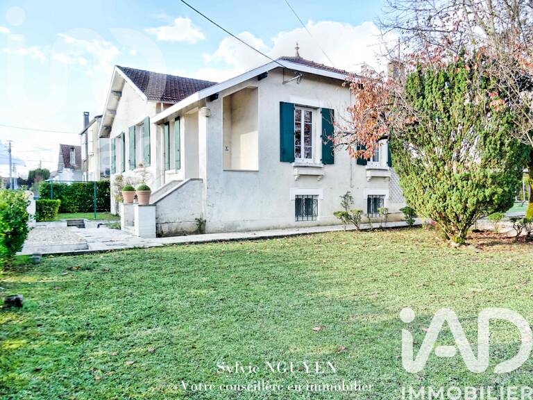 Vente Maison/villa 6 pièces — photo 1