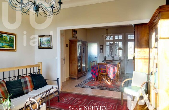 Vente Maison/villa 6 pièces — photo 2